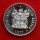 1977 SILVER RAND - PROOF