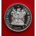 1977 SILVER RAND - PROOF