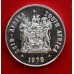 1978 SILVER RAND - PROOF