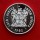 1982 SILVER RAND - PROOF