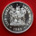1983 SILVER RAND - PROOF