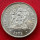 1973 SILVER RAND - UNC