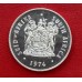 1974 SILVER RAND - UNC