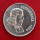 1966 SILVER RAND AFRIKAANS- PROOF