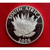 2006 SILVER RAND PROTEA - BISHOOP TUTU - PROOF