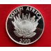 2000 SILVER RAND - WINE - PROOF