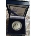 2001 SILVER RAND - TOURISM - PROOF