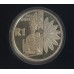 2001 SILVER RAND - TOURISM - PROOF