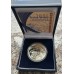 2004 SILVER RAND - DEMOCRACY - PROOF