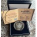 2004 SILVER RAND - DEMOCRACY - PROOF