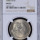 1966 SILVER RAND ** TAG EAR ** AFRIKAANS - MS63 - NGC
