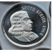 1968 SILVER RAND ENGLISH - PROOF