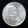 1968 SILVER RAND ENGLISH - UNC
