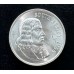 1968 SILVER RAND ENGLISH - UNC