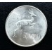 1968 SILVER RAND ENGLISH - UNC