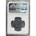 1945 UNION SA 2 SHILLING - MS61 - NGC GRADE low mintage 183406
