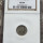 1960 UNION SA 3 PENCE - MS64 - NGC - UNDER RATED - MINTAGE ONLY 21,364