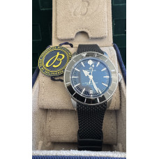 BREITLING SUPEROCEAN HERITAGE B31 , 42MM BUCHERER SPECIAL EDITION - MONTRE-BRACELET AUTOMATIC - AB31112A1C1S1