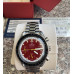 OMEGA SPEEDMASTER CHRONOGRAPH 39MM SCHUMACHER - AUTOMATIC CALIBRE 3220 HESALIT GLAS CPO3510.61.00