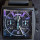 TAG HEUER MONACO LIMITED EDITION *LAS VEGAS NIGHT RACING* 438/600 MADE - CBL218EFT6312