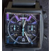 TAG HEUER MONACO LIMITED EDITION *LAS VEGAS NIGHT RACING* 438/600 MADE - CBL218EFT6312