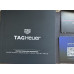 TAG HEUER MONACO LIMITED EDITION *LAS VEGAS NIGHT RACING* 438/600 MADE - CBL218EFT6312