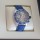 TAG HEUER FORMULA 1 CHRONOGRAPH ** GULF RACING - SPECIAL EDITION**CAZ101N