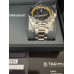 TAG HEUER FORMULA 1 CHRONOGRAPH YELLOW - BLACK BEZEL CAZ101AC.BA0842