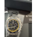 TAG HEUER FORMULA 1 CHRONOGRAPH YELLOW - BLACK BEZEL CAZ101AC.BA0842