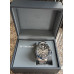 TAG HEUER CARRERA 02 - WITH DATE & DUAL TIME *S/STEEL BELT* CRG2A1Z