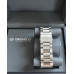 TAG HEUER CARRERA 02 - WITH DATE & DUAL TIME *S/STEEL BELT* CRG2A1Z