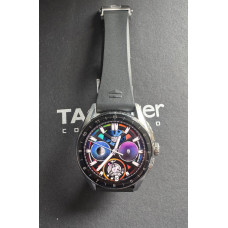 TAG HEUER CONNECTED E4 - SMART WATCH SBR8010