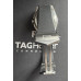 TAG HEUER CONNECTED E4 - SMART WATCH SBR8010