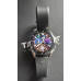 TAG HEUER CONNECTED E4 - SMART WATCH SBR8010