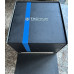 TAG HEUER FORMULA 1 DATE - DAVID GUETTA SPECIAL EDITION- BLACK & BLUE BEZEL