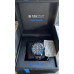TAG HEUER FORMULA 1 DATE - DAVID GUETTA SPECIAL EDITION- BLACK & BLUE BEZEL