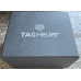 TAG HEUER FORMULA 1 DATE - DAVID GUETTA SPECIAL EDITION- BLACK & BLUE BEZEL