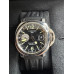 PANERAI OFFICINE FIRENZE 1860 AUTOMATIC - OP6691 BLACK & SILVER