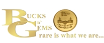 Bucks 'n Gems Pty uLTD