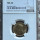 1893 ZAR 1 FULL POND *MS62* NGC GRADED RARETY 4TH FINEST