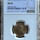 1894 ZAR 1 FULL POND *MS61* GRADED RARETY - ONLY FEW IN MS