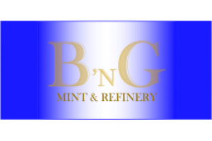 BnG Mint & Refinery launch of Silvo's