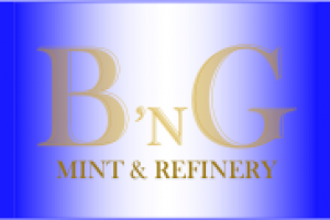 BnG Mint & Refinery launch of Silvo's