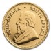 1967-2018 Krugerrand 1/10 oz FINE gold - 3.393gr - random dates available