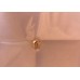 CERTIFIED 1.954cts - NATURAL CITRINE - light yellow  PEAR cut - COA included (EGL)