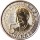 2018 - 100 years for Mandela R5 coin - unc