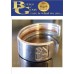 MANDELA 46664 SILVER BANGLE & 46664 BOOK - BANGLE WITH CETIFICATES AND BOX - ORIGINAL - SERIAL 09277