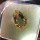 CERTIFIED 1.6060 cts - Medium Light Yellow - NATURAL CITRINE - pear cut - LI2 / G